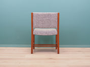 Set_of_5_Teak_Chairs,_Danish_Design,_1970s,_Denmark