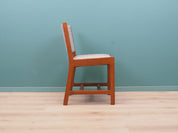 Set_of_5_Teak_Chairs,_Danish_Design,_1970s,_Denmark