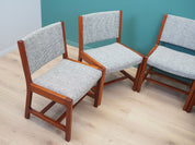 Set_of_5_Teak_Chairs,_Danish_Design,_1970s,_Denmark