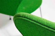 Set_of_4_Arne_Jacobsen_“Butterfly”_Chairs_by_Fritz_Hansen,_1980s_Emerald_Green