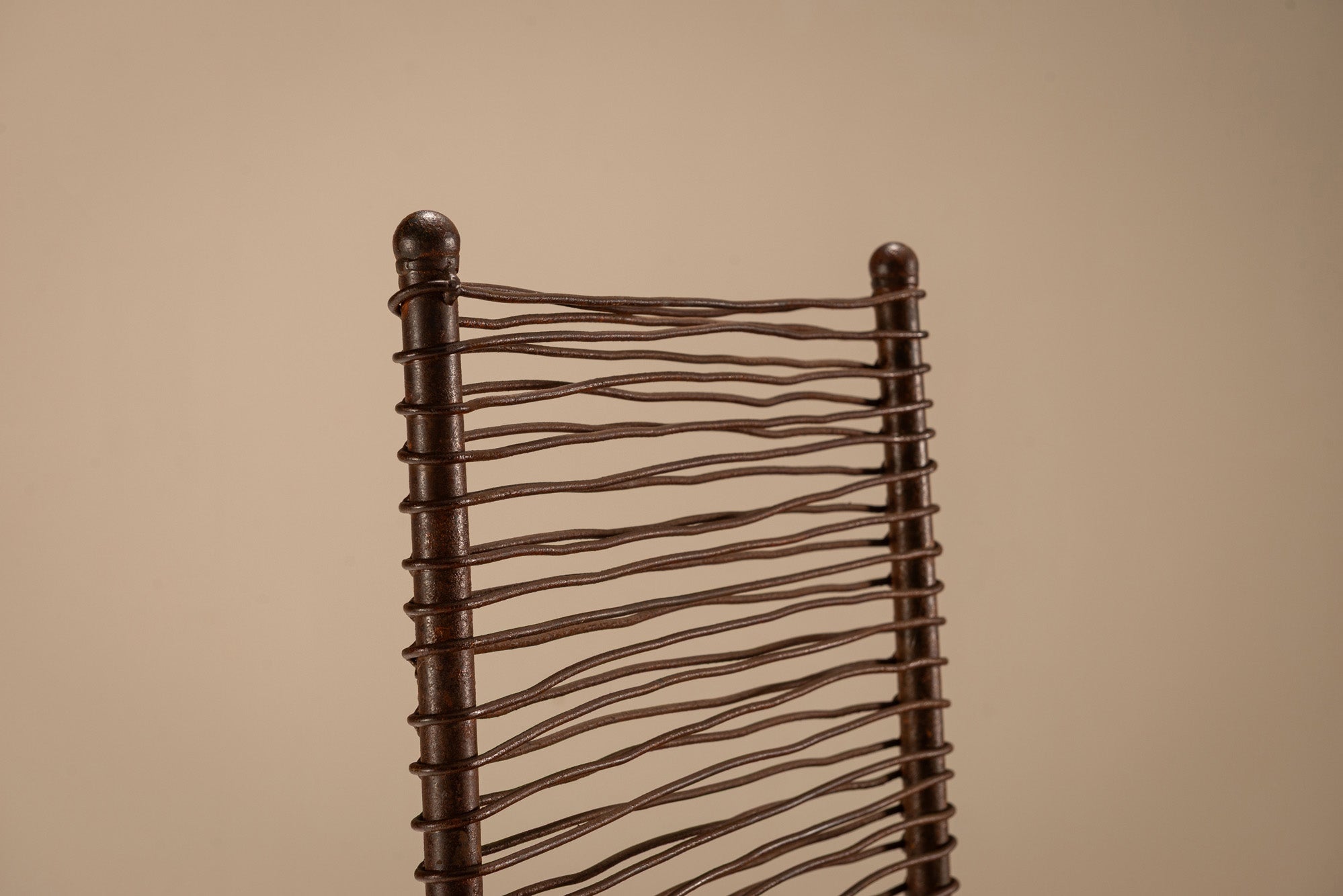 Set_of_Four_Artisanal_French_Iron_Highback_Chairs,_1980s