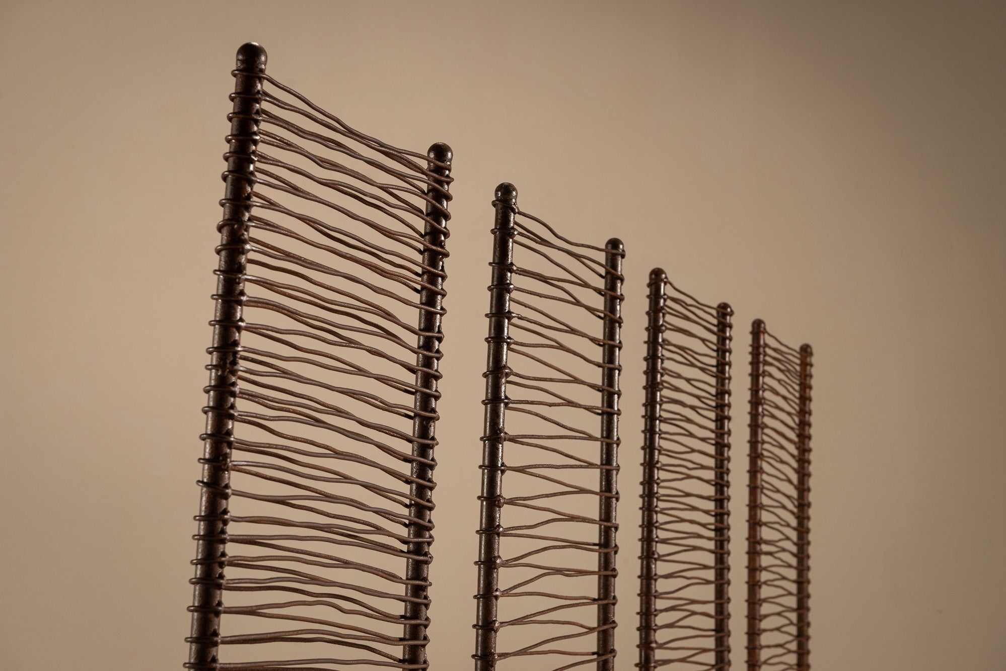 Set_of_Four_Artisanal_French_Iron_Highback_Chairs,_1980s