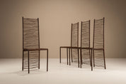 Set_of_Four_Artisanal_French_Iron_Highback_Chairs,_1980s