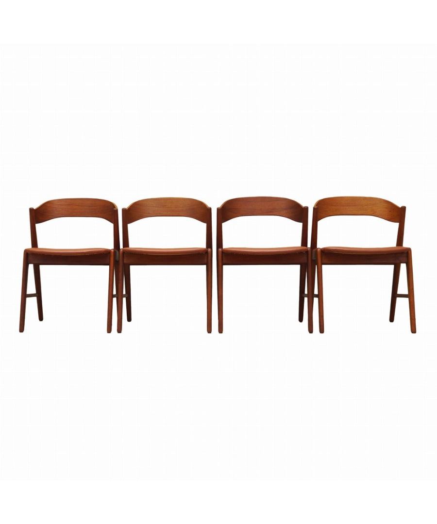 Set_of_4_Chairs,_Korup_Stolefabrik,_Teak_Wood,_1970s,_Denmark