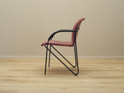 Set_Of_Four_Chairs,_Metal,_1980s,_Italy