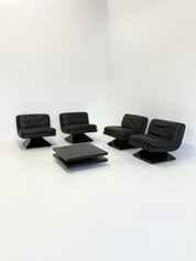 Set_of_4_Hans_von_Klier_armchairs_with_coffee_table_for_Giuseppe_Rossi_di_Albizzate