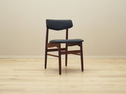 Set_Of_Four_Teak_Chairs,_Danish_Design,_1960s,_Denmark