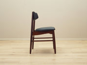 Set_Of_Four_Teak_Chairs,_Danish_Design,_1960s,_Denmark