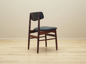Set_Of_Four_Teak_Chairs,_Danish_Design,_1960s,_Denmark