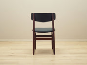 Set_Of_Four_Teak_Chairs,_Danish_Design,_1960s,_Denmark