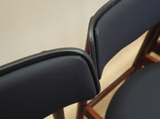 Set_Of_Four_Teak_Chairs,_Danish_Design,_1960s,_Denmark