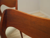Set_Of_4_Teak_Chairs,_Niels_Otto_Møller,_J.L._Møllers_Møbelfabrik,_1960s_Denmark