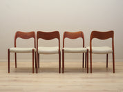 Set_Of_4_Teak_Chairs,_Niels_Otto_Møller,_J.L._Møllers_Møbelfabrik,_1960s_Denmark