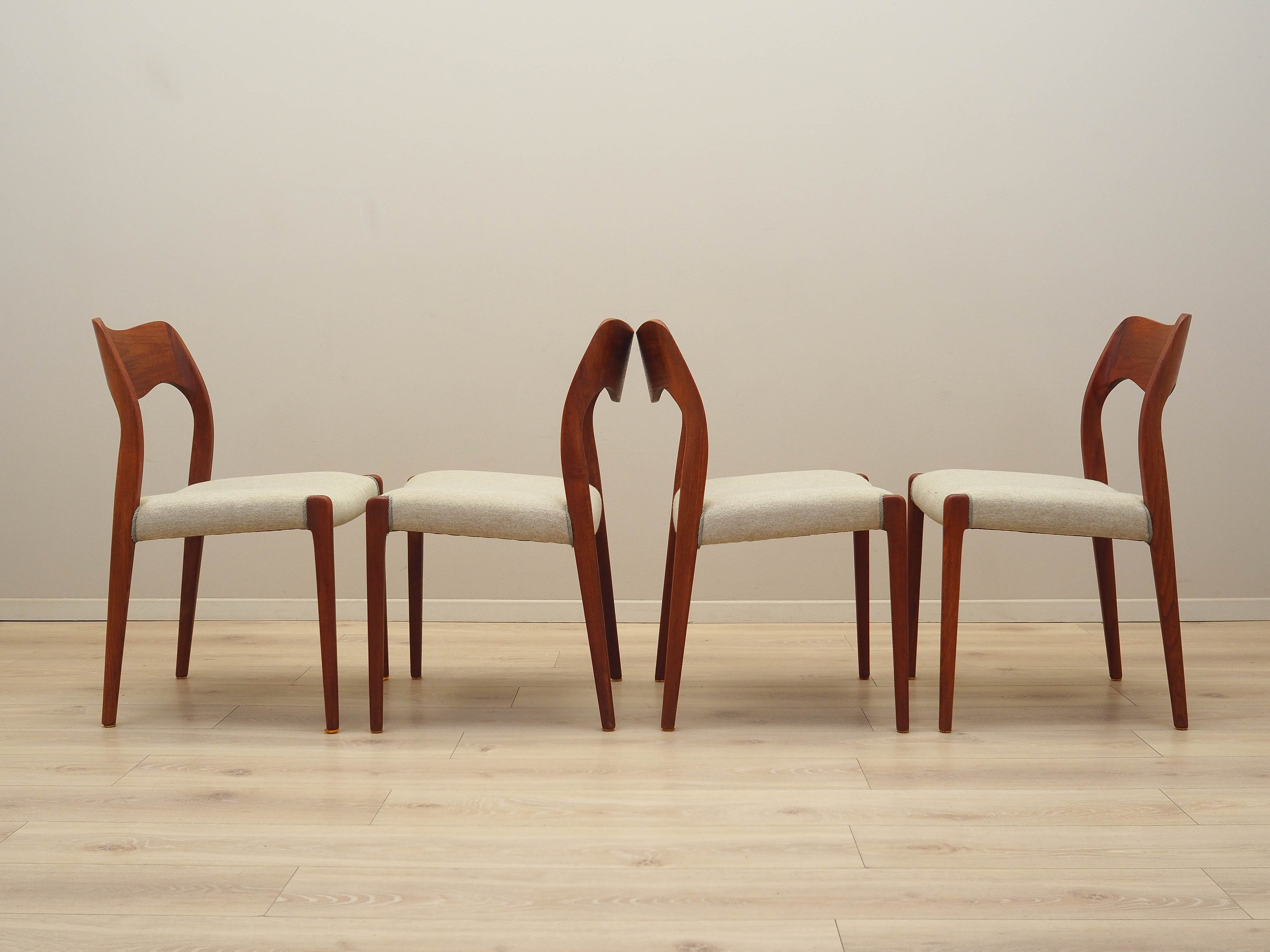 Set_Of_4_Teak_Chairs,_Niels_Otto_Møller,_J.L._Møllers_Møbelfabrik,_1960s_Denmark