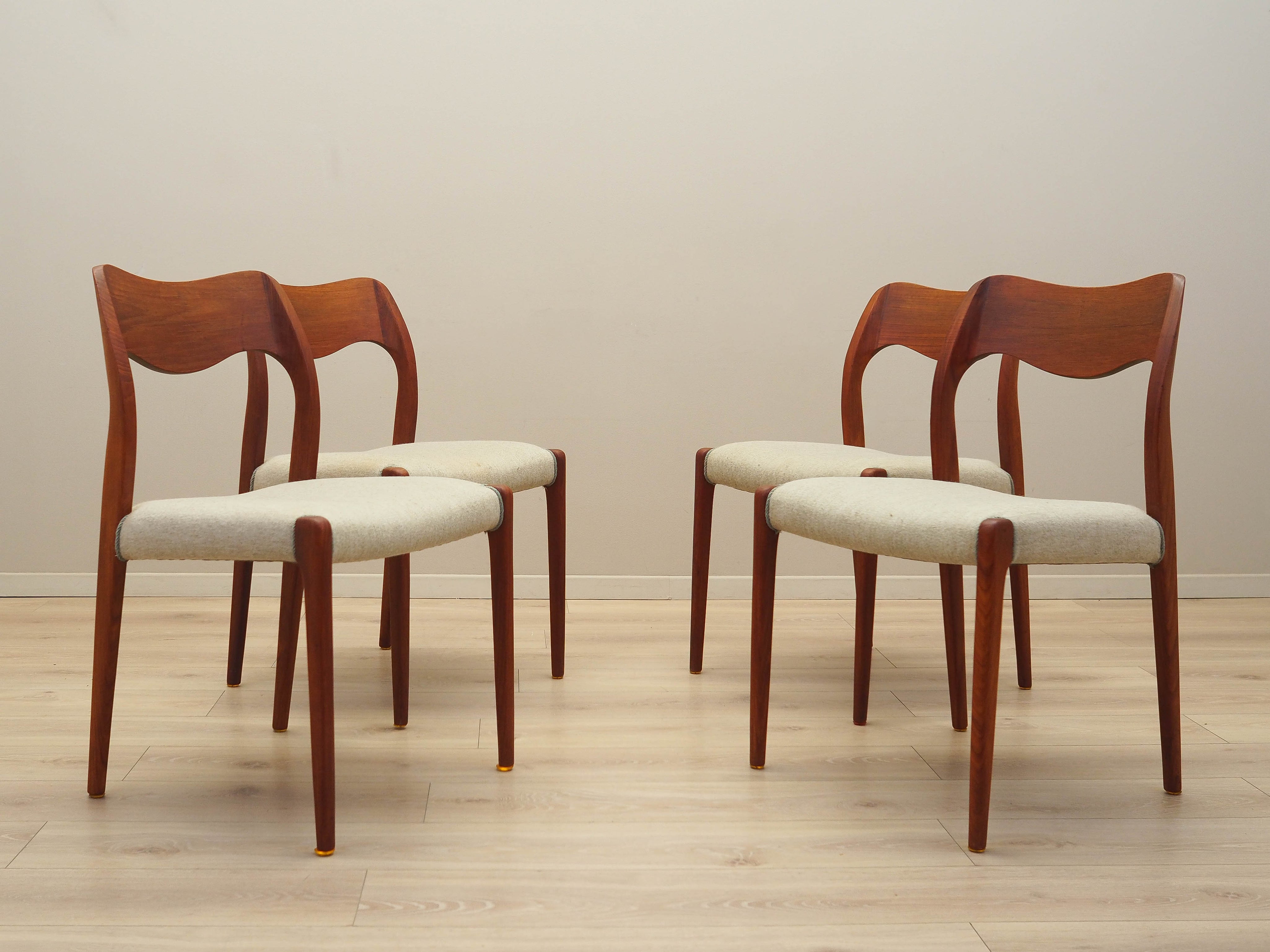 Set_Of_4_Teak_Chairs,_Niels_Otto_Møller,_J.L._Møllers_Møbelfabrik,_1960s_Denmark