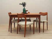Set_Of_4_Teak_Chairs,_Niels_Otto_Møller,_J.L._Møllers_Møbelfabrik,_1960s_Denmark