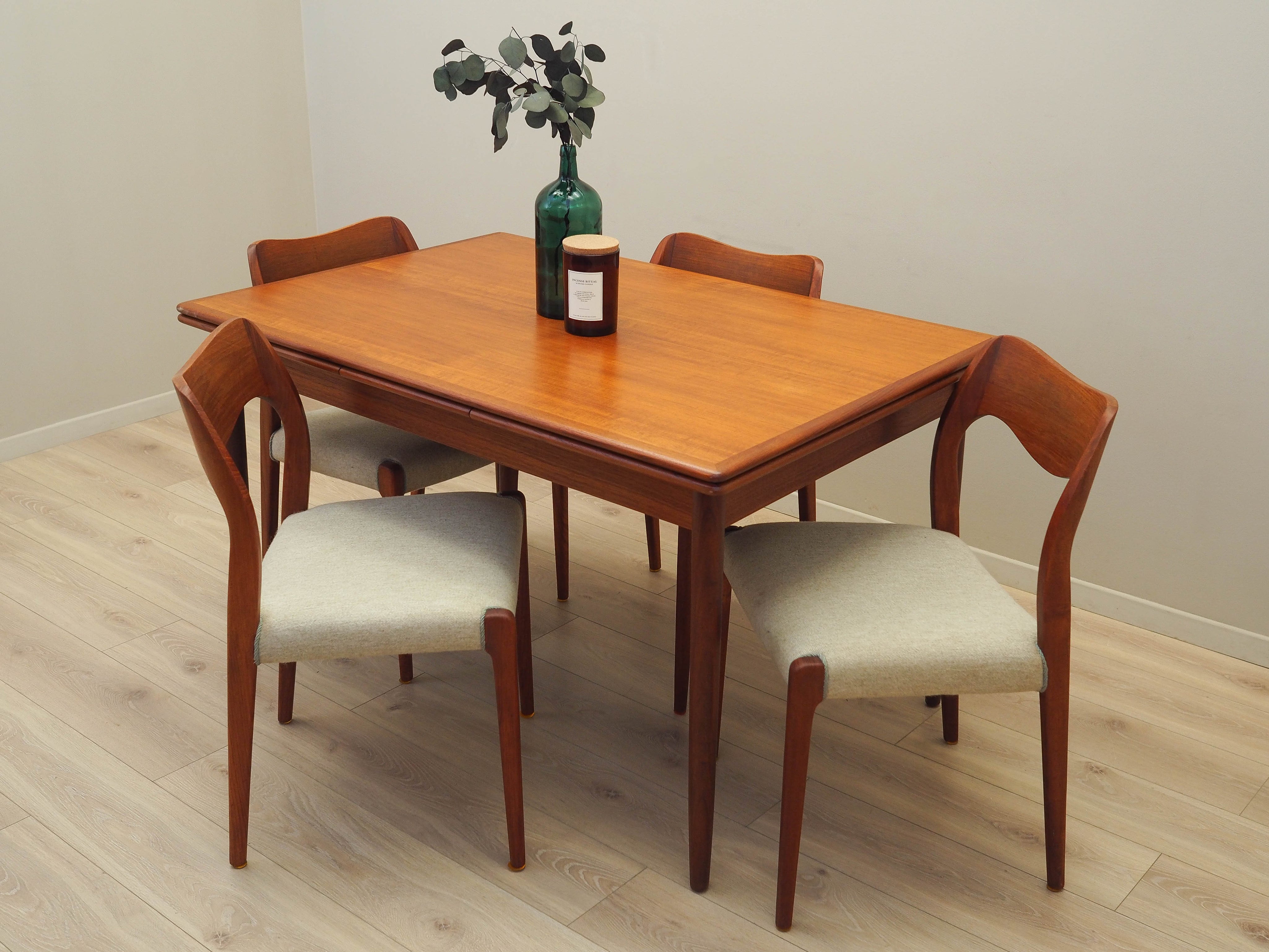 Set_Of_4_Teak_Chairs,_Niels_Otto_Møller,_J.L._Møllers_Møbelfabrik,_1960s_Denmark
