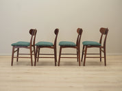 Set_of_4_Teak_Chairs,_Wood,_1970s,_Denmark