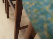 Set_of_4_Teak_Chairs,_Wood,_1970s,_Denmark