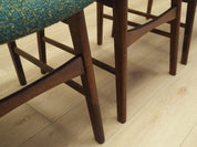 Set_of_4_Teak_Chairs,_Wood,_1970s,_Denmark