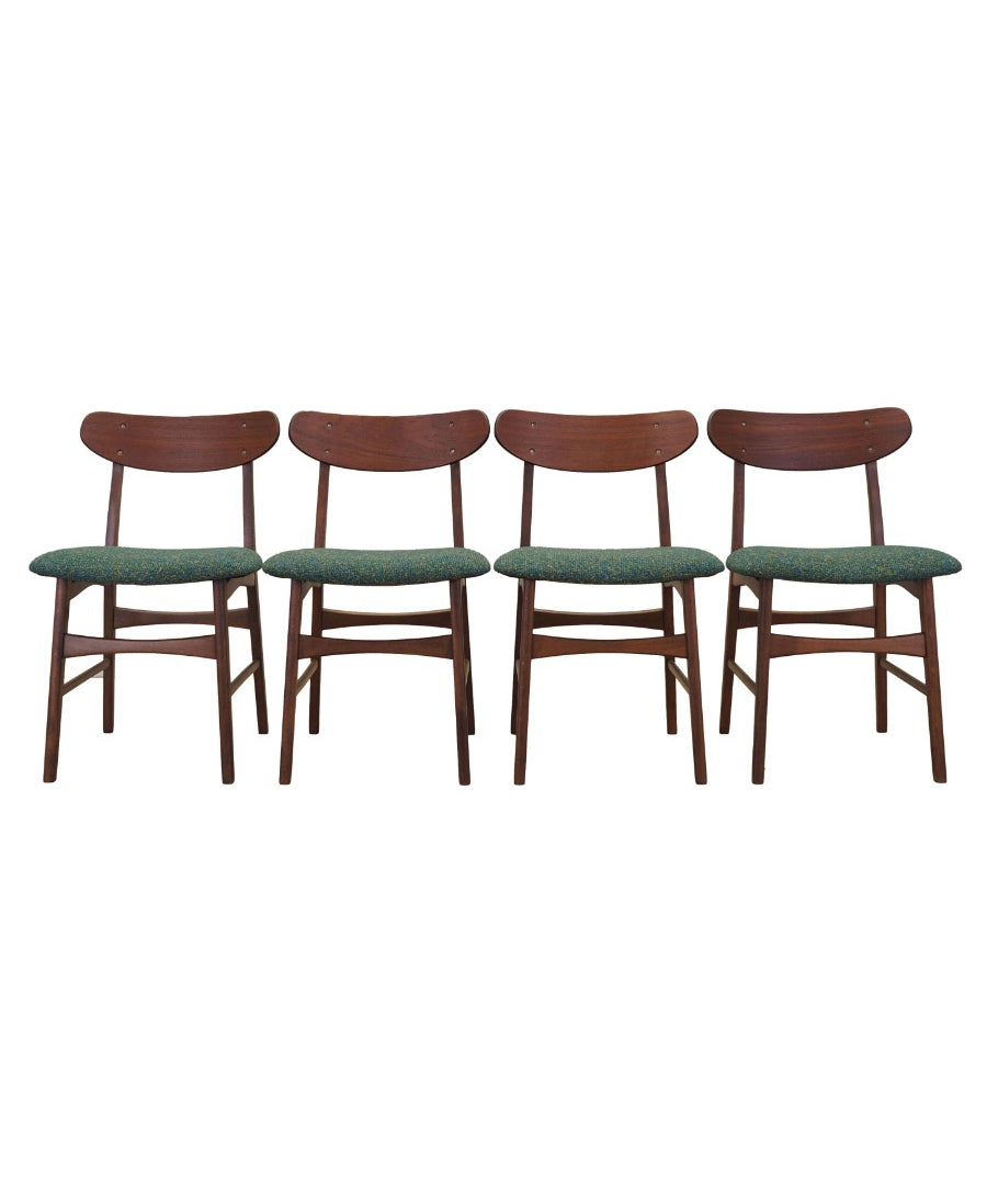 Set_of_4_Teak_Chairs,_Wood,_1970s,_Denmark