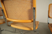 Set_of_4_Thonet_S32_Bauhaus_Chairs_by_Marcel_Breuer_from_1983