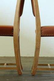 Set_of_4_Scandinavian_Folk_Modern_Oak_Dining_Chairs_with_Patterned_Upholstery