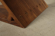 Set_of_4_Handcrafted_Zig-Zag_Chairs_After_Gerrit_Rietveld_in_Dark-Stained_Solid_Wood