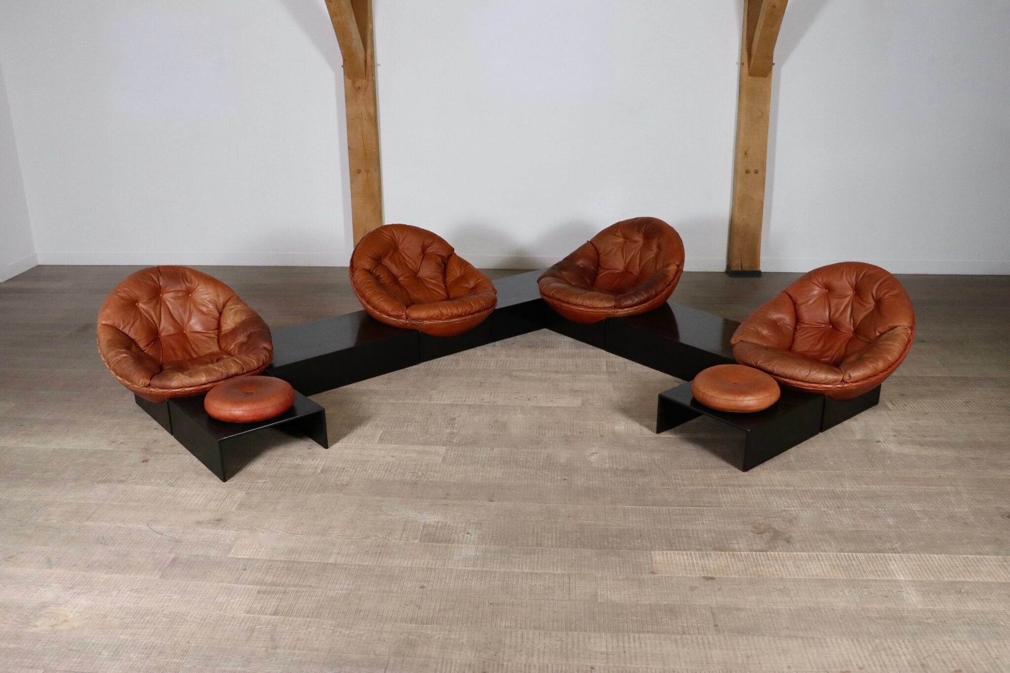 Set_of_Illum_Wikkelsø_Apollo_sofa_for_Ryesberg_Møbler,_Denmark_1970s