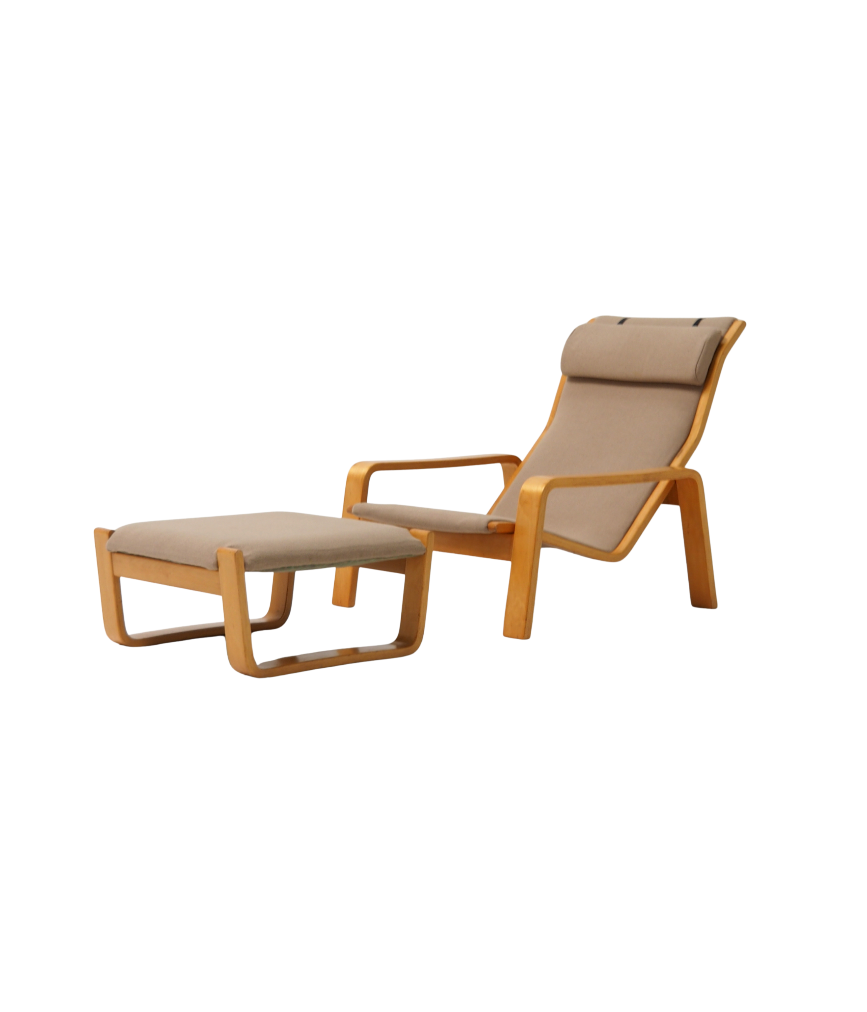 Set_of_Ilmari_Lappalainen_Lounge_Chair_with_Ottoman,_Finland_1963_(1980s_Production)