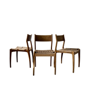 Set_of_Italian_“Havana”_Dining_Chairs_by_Consorzio_Sedie_Friuli,_Walnut_and_Papercord,_1950s
