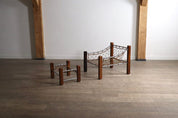 Set_of_Jean_Gillon_“Amazonas”_Lounge_Chair_with_Ottoman_in_Cognac_Leather,_Brazil_1960s