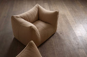 Set_of_Le_Bambole_Sofa_and_Lounge_Chair_by_Mario_Bellini_for_B&B_Italia,_1970s