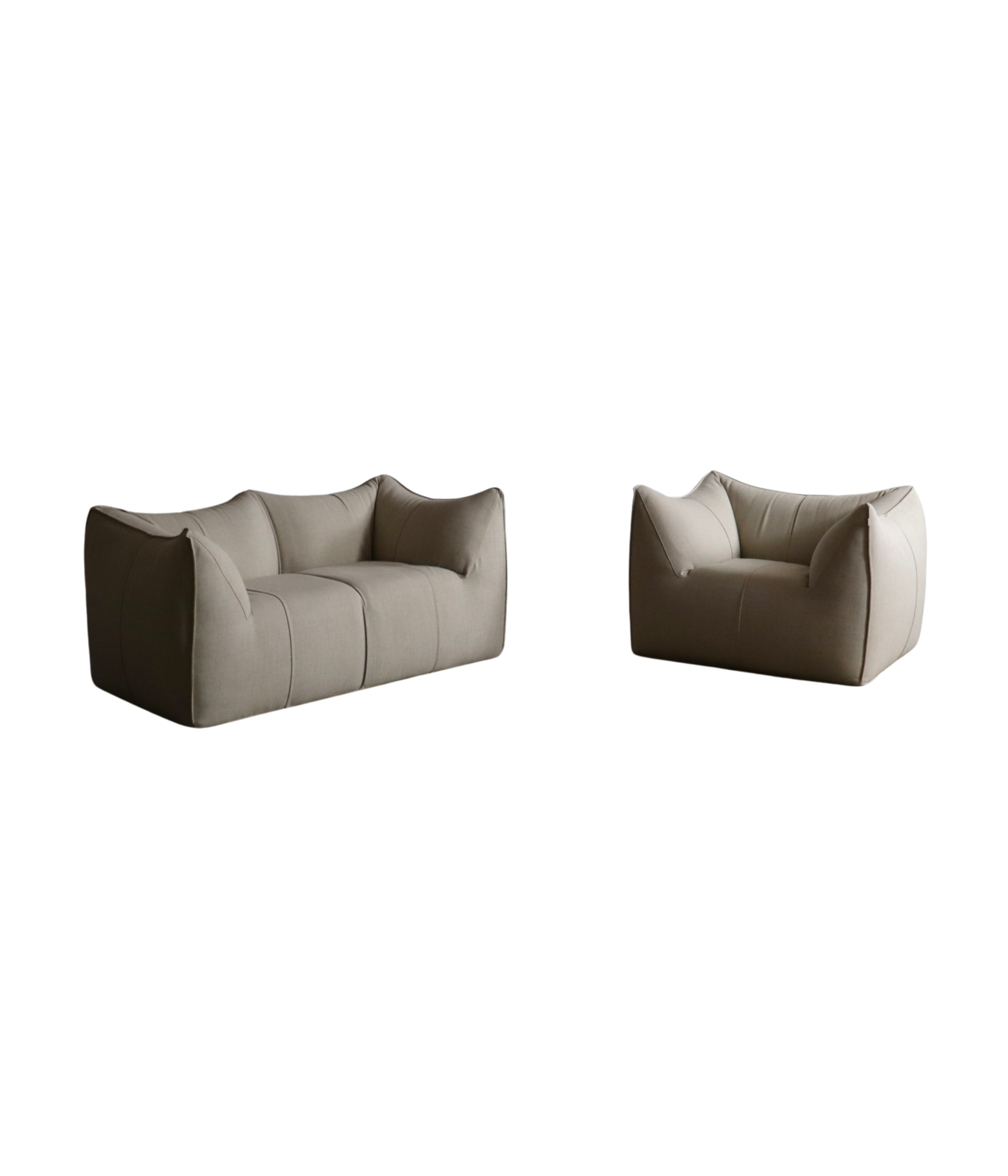 Set_of_Le_Bambole_Sofa_and_Lounge_Chair_by_Mario_Bellini_for_B&B_Italia,_Italian_Mid_Century_Modern_Set,_1970s