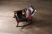 Set_of_Liceu_de_Artes_e_Ofícios_Rocking_Chair_and_Ottoman,_Brazil_1960s