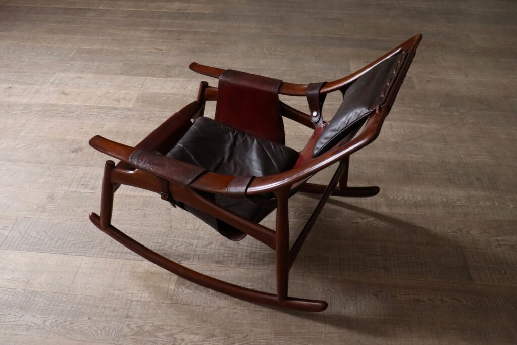 Set_of_Liceu_de_Artes_e_Ofícios_Rocking_Chair_and_Ottoman,_Brazil_1960s