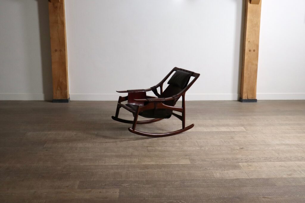 Set_of_Liceu_de_Artes_e_Ofícios_Rocking_Chair_and_Ottoman,_Brazil_1960s