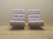 Set_of_2_Lounge_Armchairs,_Italian_Design,_Fabric,_1970s,_Italy