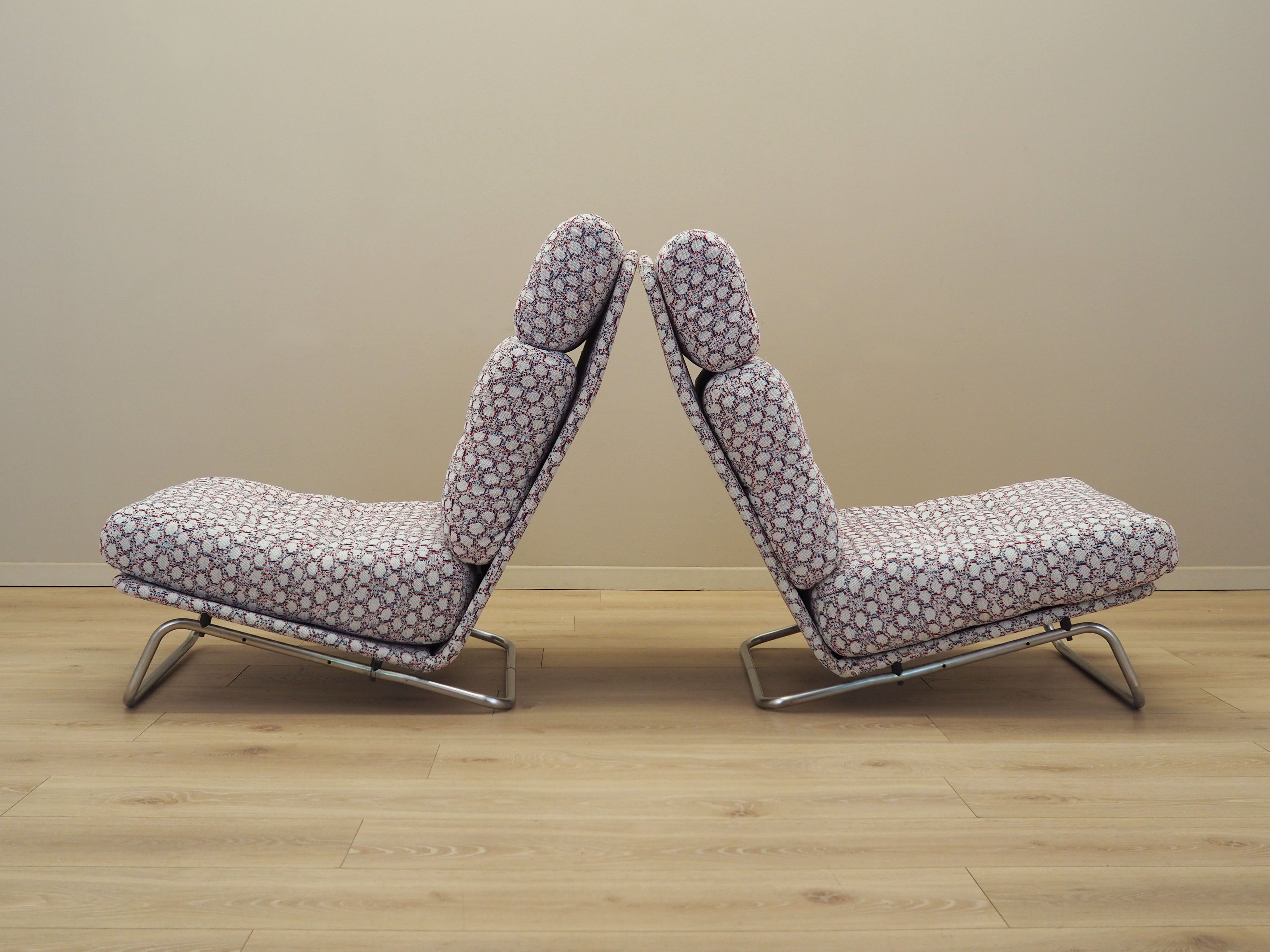 Set_of_2_Lounge_Armchairs,_Italian_Design,_Fabric,_1970s,_Italy