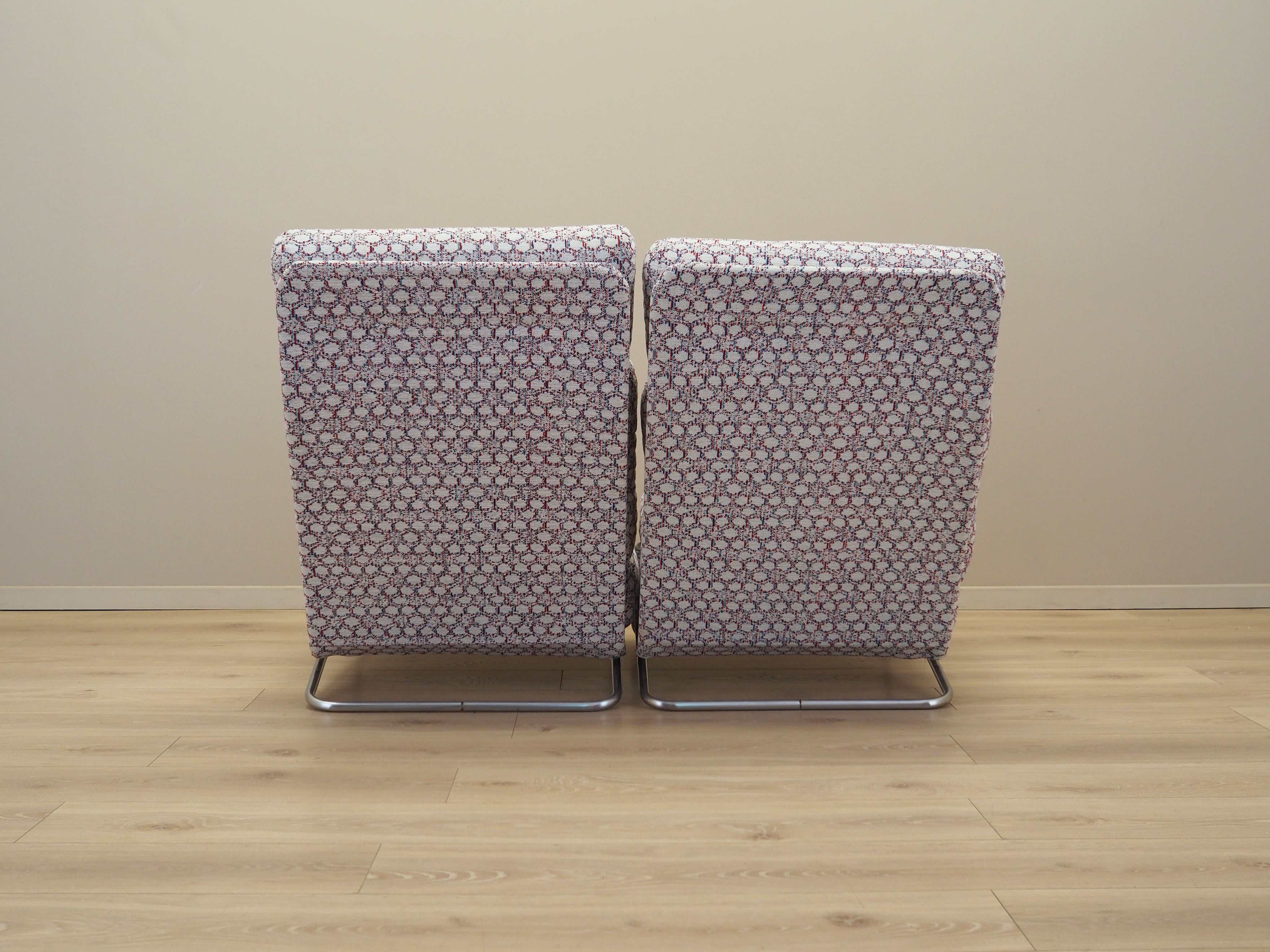 Set_of_2_Lounge_Armchairs,_Italian_Design,_Fabric,_1970s,_Italy