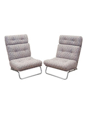 Set_of_2_Lounge_Armchairs,_Italian_Design,_Fabric,_1970s,_Italy