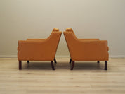Set_of_2_Danish_Modern_Leather_Lounge_Armchairs,_1970s,_Denmark