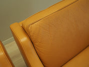 Set_of_2_Danish_Modern_Leather_Lounge_Armchairs,_1970s,_Denmark