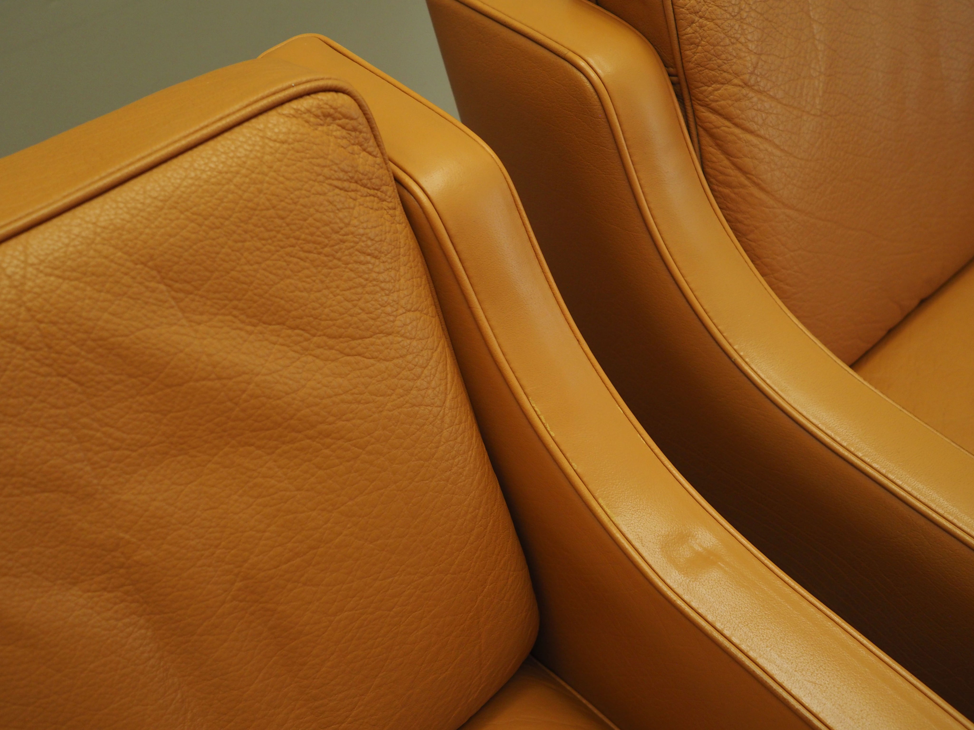 Set_of_2_Danish_Modern_Leather_Lounge_Armchairs,_1970s,_Denmark