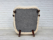 Set_of_Lounge_Chair_with_Ottoman_by_Alfred_Christensen_1965_Denmark