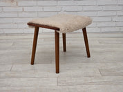 Set_of_Lounge_Chair_with_Ottoman_by_Alfred_Christensen_1965_Denmark