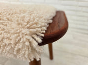 Set_of_Lounge_Chair_with_Ottoman_by_Alfred_Christensen_1965_Denmark