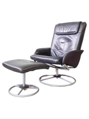 Set_of_Malung_Lounge_Chair_and_Footstool_by_Ikea,_Postmodern_Design,_1999,_Sweden