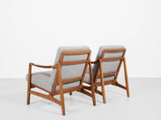 Set_of_Midcentury_3_sofa_in_oak_and_teak_by_Tove_&_Edvard_Kindt-Larsen_for_France_&_Daverkosen