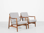 Set_of_Midcentury_3_sofa_in_oak_and_teak_by_Tove_&_Edvard_Kindt-Larsen_for_France_&_Daverkosen